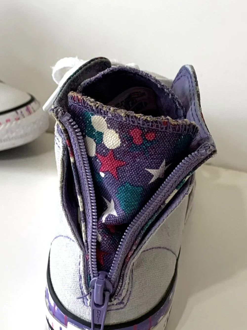 Converse all star
